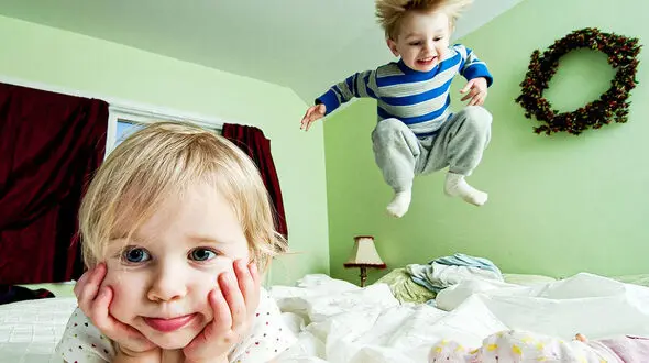 علائم بیش فعالی از 2 سالگی قابل مشاهده است / داروهای بیش فعالی اعتیادآور نیستند