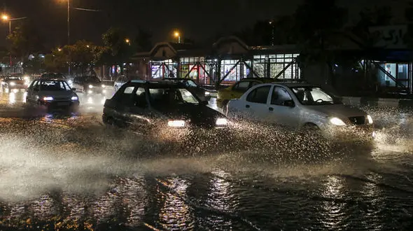 صدور هشدار هواشناسی برای سه استان / باران موسمی در راه است