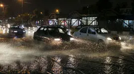 باران، در راه ایران / آخرین وضعیت هواشناسی کشور اعلام شد