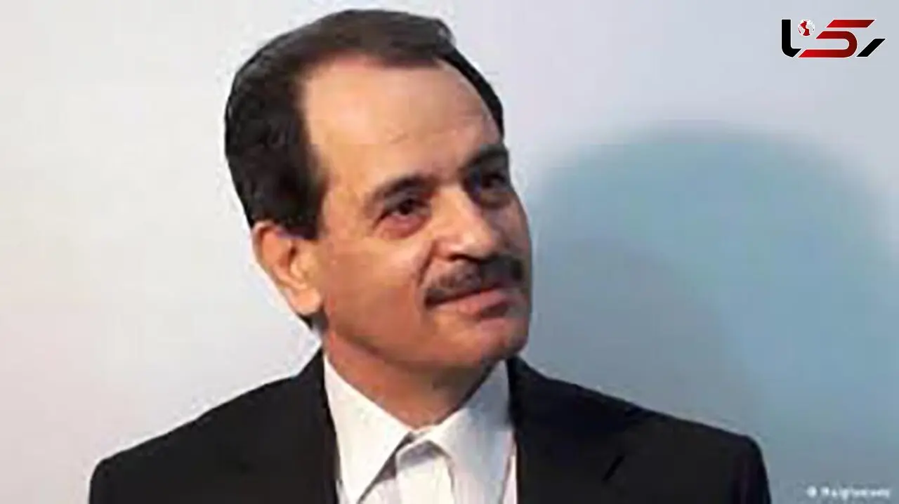 محمدعلی طاهری به 5 سال حبس محکوم شد 