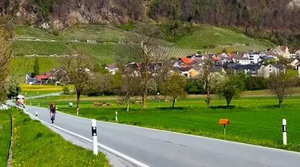 هیچ رؤیایی بزرگ‌تر از توانایی‌های تو نیست