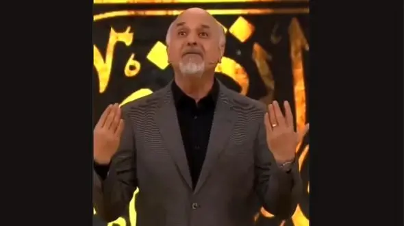 تغییر زندگی و تفکر کارآفرین مشهور در برنامه محفل + فیلم