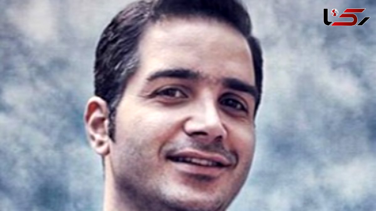 نگاهی به عکس انیمیشنی عاشقانه و دو نفره محسن یگانه و همسرش /بمونید برای هم همیشه عشقتون پایدار