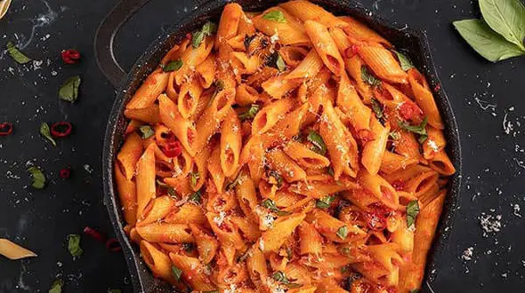 از سریع ترین پاستا تا طرز تهیه شربت ریحان