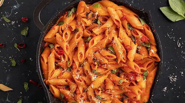 از سریع ترین پاستا تا طرز تهیه شربت ریحان