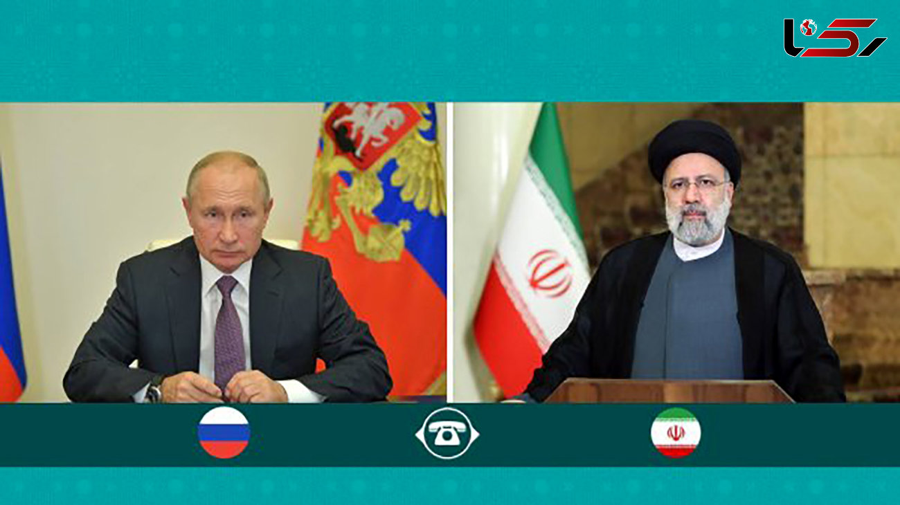 حضور ایران و روسیه در سازما‌ن‌های منطقه‌ای و اجرای توافقات فیمابین زمینه‌های مناسبی برای ارتقای روابط است