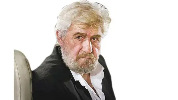 واکسن آنفلوآنزا عنایت بخشی را بیمار کرد!