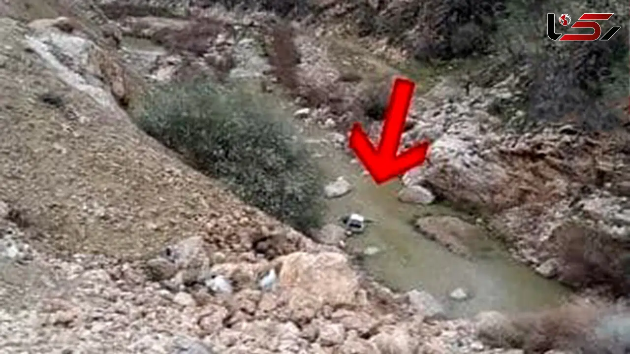 پیکان 5 نفر را به کشتن داد / در سرابله رخ داد 