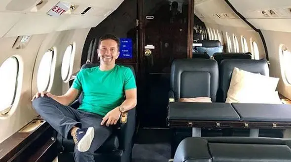 راز مرد کارتن خوابی که مولتی مایه دار شد چه بود؟