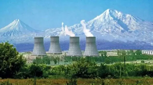 نیروگاه اتمی ارمنستان آیا برای تبریز تهدیدآمیز است؟ + فیلم