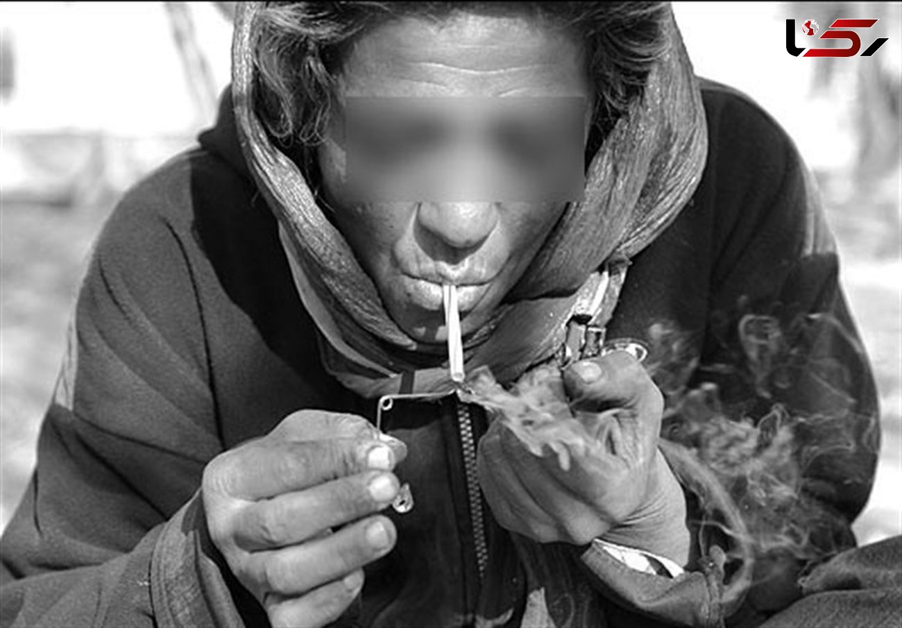 بهزیستی: معتادان با نظر ستاد مبارزه با مواد مخدر از مراکز نگهداری ترخیص شدند