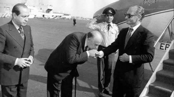 چند نکته درباره امیرعباس هویدا و اعدامش/ محل دفن او کجاست؟ 