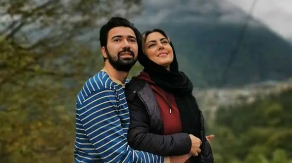 فیلم از لحظه گرفتن بچه 7 ساله از پرورشگاه توسط نیلوفر شهیدی/ این فرزند مورد کودک آزاری شدید از طرف ناپدری و مادرش قرار گرفته بود!