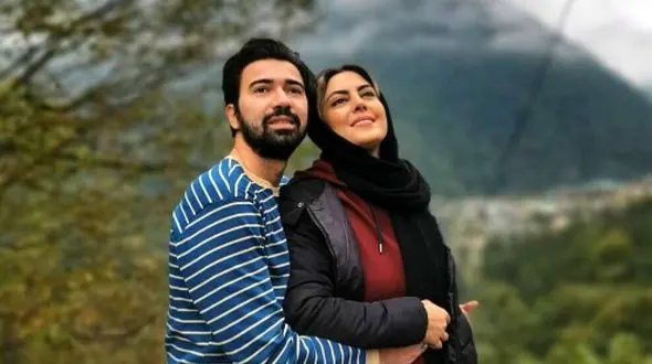 فیلم از لحظه گرفتن بچه 7 ساله از پرورشگاه توسط نیلوفر شهیدی/ این فرزند مورد کودک آزاری شدید از طرف ناپدری و مادرش قرار گرفته بود!