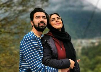 فیلم از لحظه گرفتن بچه 7 ساله از پرورشگاه توسط نیلوفر شهیدی/ این فرزند مورد کودک آزاری شدید از طرف ناپدری و مادرش قرار گرفته بود!