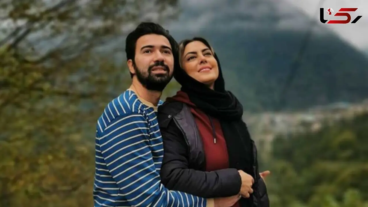 فیلم از لحظه گرفتن بچه 7 ساله از پرورشگاه توسط نیلوفر شهیدی/ این فرزند مورد کودک آزاری شدید از طرف ناپدری و مادرش قرار گرفته بود!