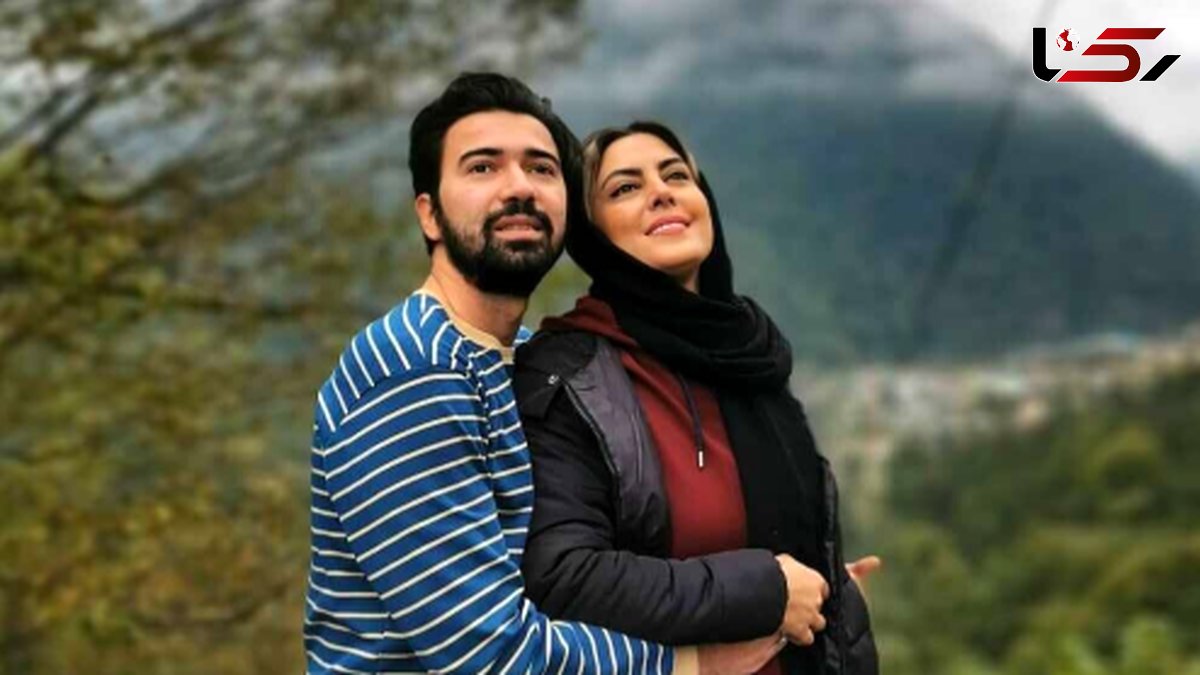 فیلم از لحظه گرفتن بچه 7 ساله از پرورشگاه توسط نیلوفر شهیدی/ این فرزند مورد کودک آزاری شدید از طرف ناپدری و مادرش قرار گرفته بود!