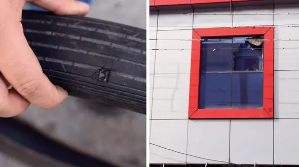 زوایای پنهان از اصابت گلوله به نوجوان ۱۳ ساله در شرق تهران+ فیلم