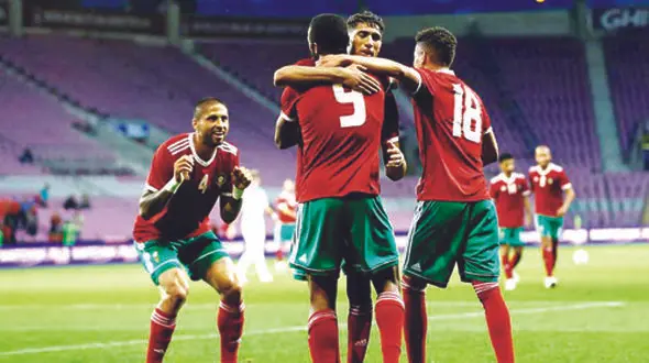 رسانه‌های اسپانیا، از مراکش چه گفتند؟