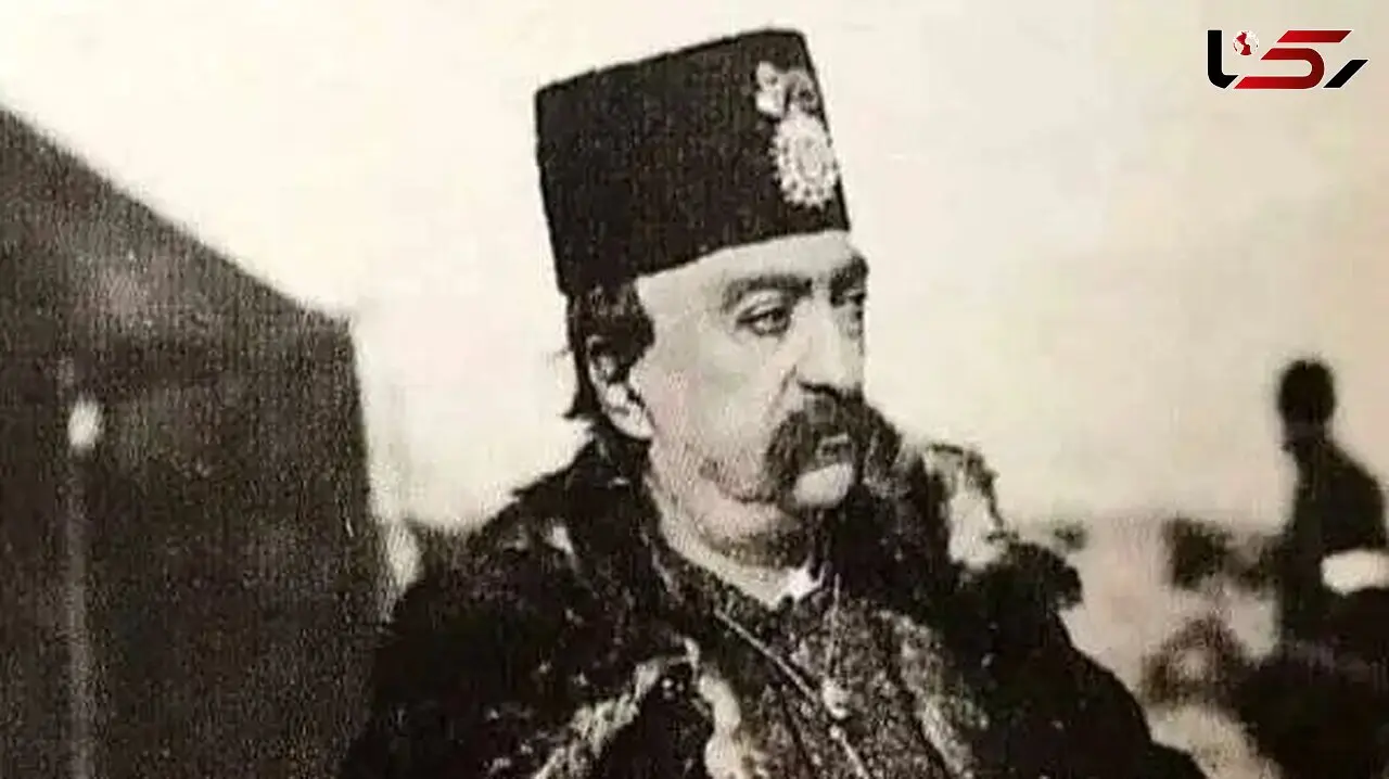 سرگذشت شمشیر جهان‌ گشا در خاطرات ناصرالدین‌ شاه