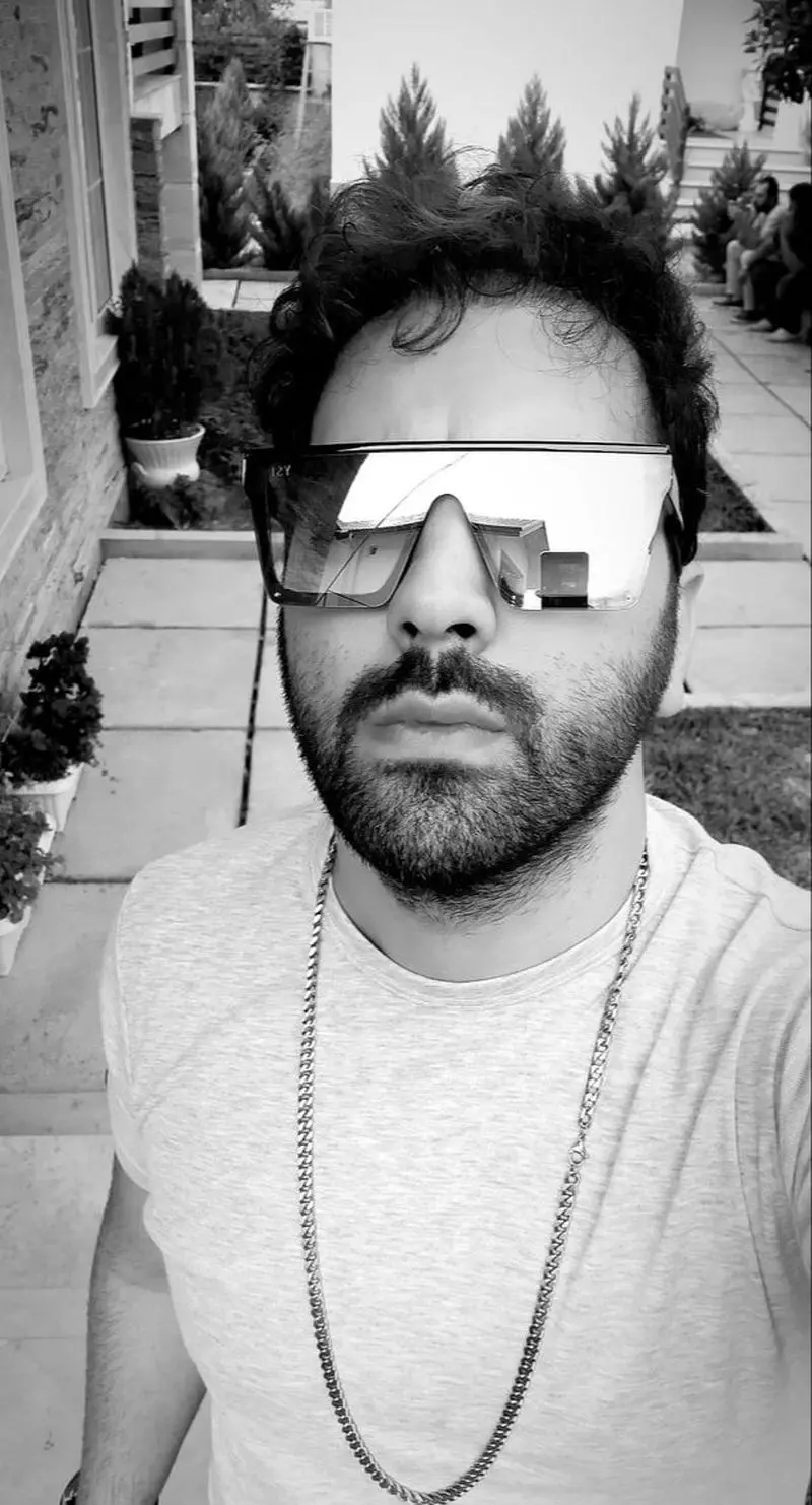 بهادر زمانی