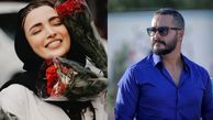 نگاهی به استایل‌ نیمه رسمی و مجلسی‌طور بهنوش طباطبایی و میلاد کی‌مرام، بازیگران سووشون، در یک دورهمی دوستانه در کنار هوتن شکیبا و ترلان پروانه/ هنری و خاص مثل بهنوش طباطبایی