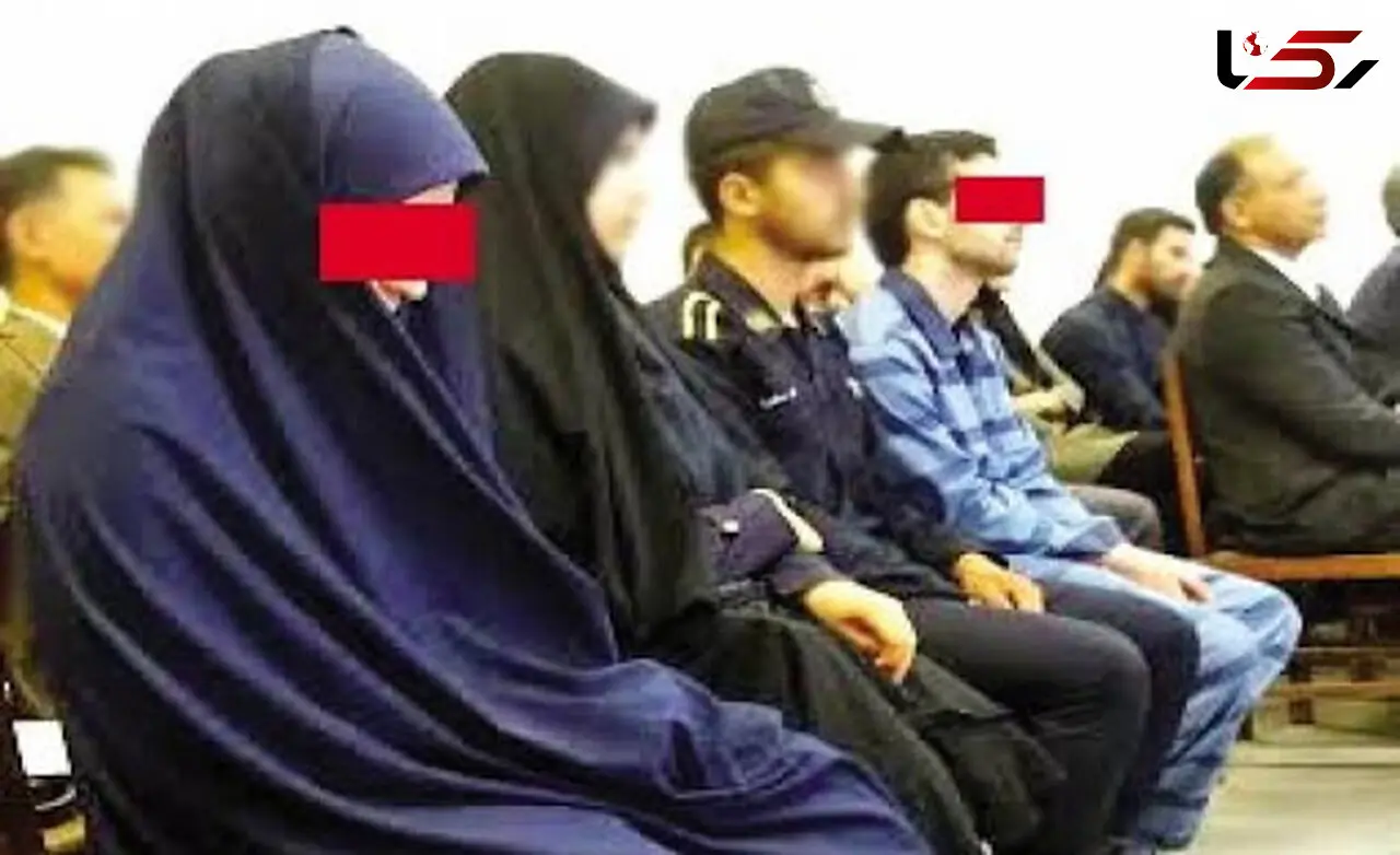 راز جسد سوخته پسر تهرانی در حاشیه شهر / سرنوشت عجیب خواهر و برادر قاتل