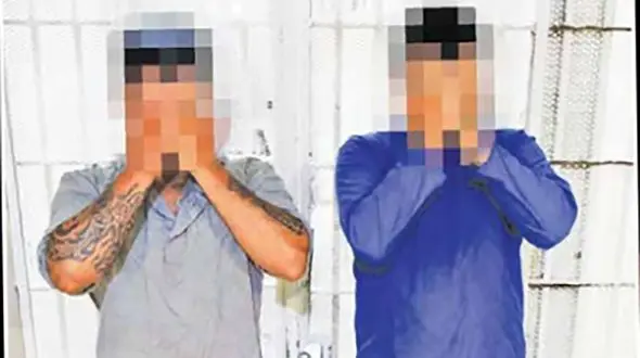 2 مرد برای پول دختر مهاجر دست به قتل فجیع زدند و جسدش را تکه تکه کردند + جزییات