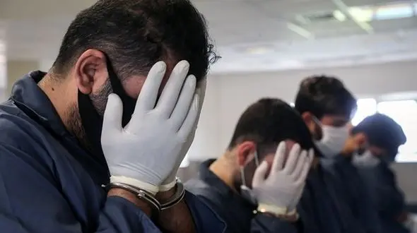 این مردان داروهای کمیاب تهران را می خریدند / آنها دسیسه پلید داشتند