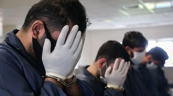 این مردان داروهای کمیاب تهران را می خریدند / آنها دسیسه پلید داشتند