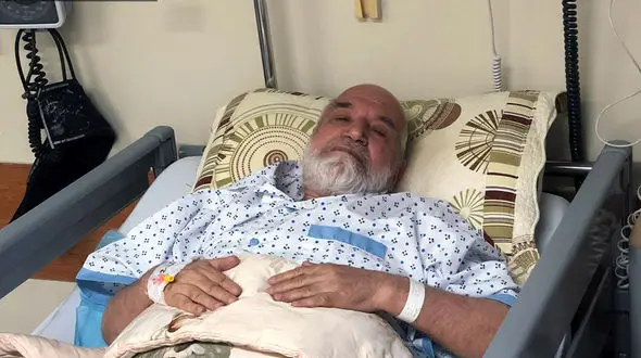 تماس تلفنی سیدحسن خمینی با مهدی کروبی