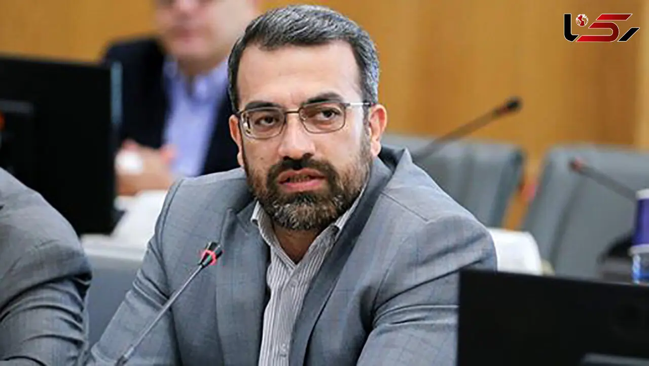 محمودی: سودآوری صادرات، یکی از عوامل کمبود شیرخشک است؛ سیاست‌های ارزی باید اصلاح شود