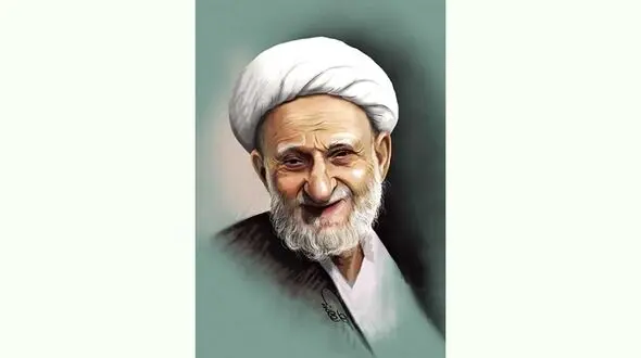ناشنیده‌هایی از مردم‌داری بهجت عارفان