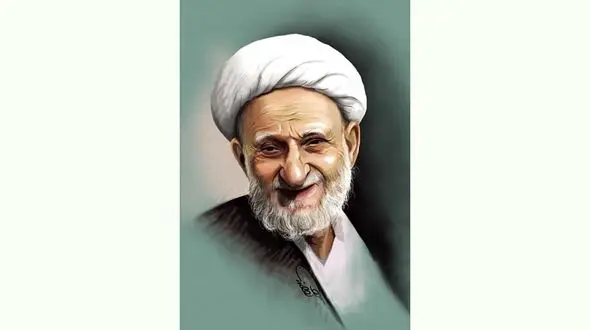 ناشنیده‌هایی از مردم‌داری بهجت عارفان