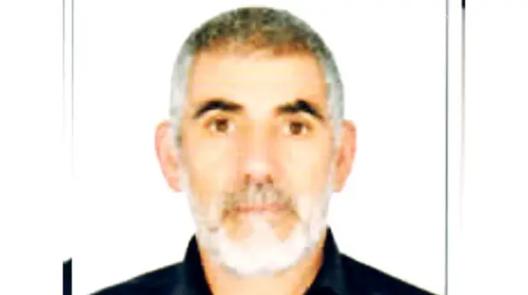 عکس خادم شهید غلامعباس عباسی در حادثه تروریستی شاهچراغ + آمار نهایی مجروحان