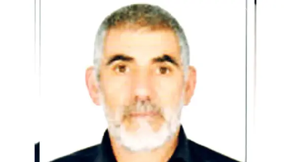 عکس خادم شهید غلامعباس عباسی در حادثه تروریستی شاهچراغ + آمار نهایی مجروحان