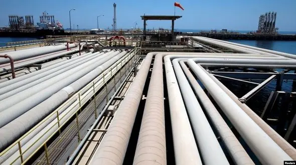 حمله به تاسیسات نفتی عربستان بدستور ایران انجام شد! / انصارالله تکذیب کرد+ عکس