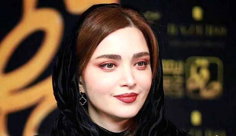 بهنوش طباطبایی