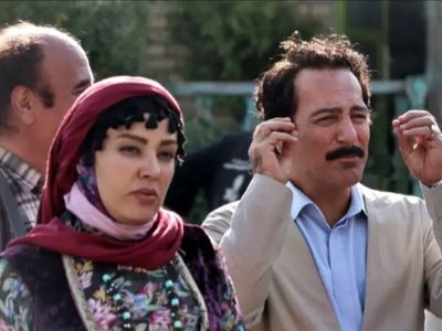 فیلم/ عموخلیلِ نون خ: من یکبار دست خواهرم رو بخاطر اینکه نمیذاشت بازی استقلال رو ببینم زخم کردم و.... بعد اون رو در جنگ از دست دادم و عهد کردم که... 
