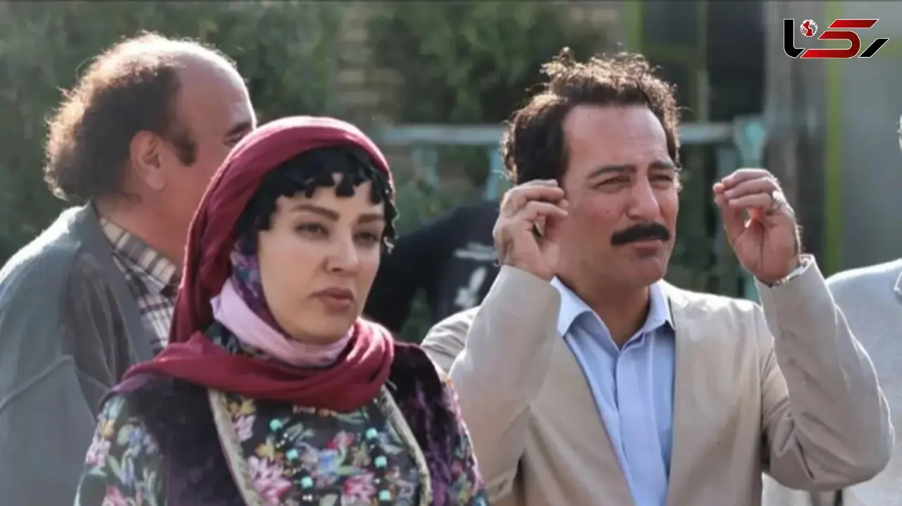 فیلم/ عموخلیلِ نون خ: من یکبار دست خواهرم رو بخاطر اینکه نمیذاشت بازی استقلال رو ببینم زخم کردم و.... بعد اون رو در جنگ از دست دادم و عهد کردم که... 