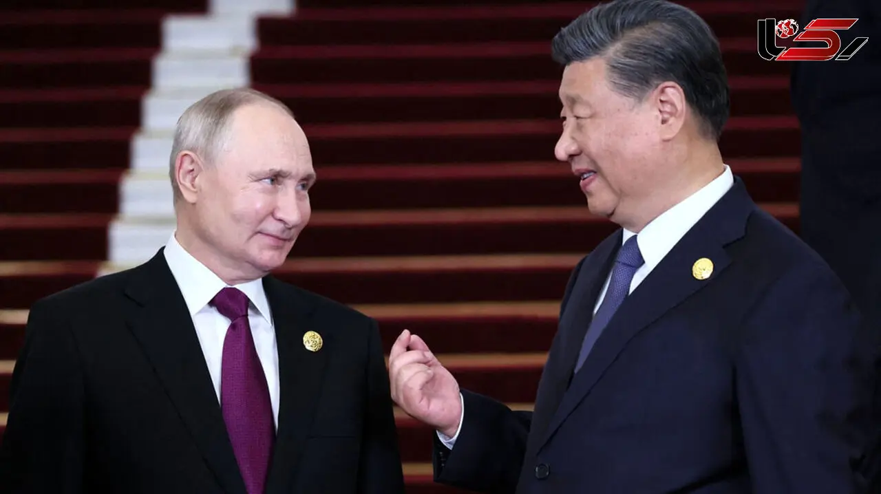 Putin’s ‘Truly Unprecedented’ Visit to China / Beijing Aligns with Moscow on the War in Ukraine
