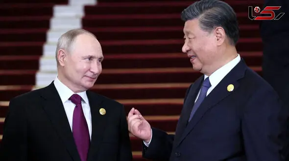 Putin’s ‘Truly Unprecedented’ Visit to China / Beijing Aligns with Moscow on the War in Ukraine