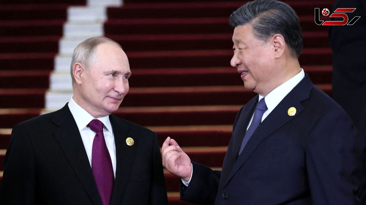 Putin’s ‘Truly Unprecedented’ Visit to China / Beijing Aligns with Moscow on the War in Ukraine