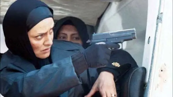 تغییر چهره  رویا نونهالی / از ناتاشای خشن سریال خواب و بیدار تا جذابیت مدلینگ !