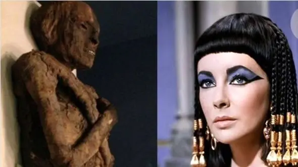 تعرض به مومیایی ۲۵۰۰ ساله در موزه واشنگتن؛ اشراف‌ زاده‌ای که پس از قرن‌ ها قربانی شد