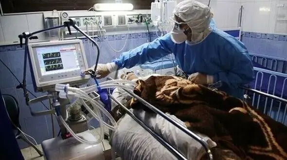 هوشنگ اسماعیل وندی به دلیل کرونا درگذشت