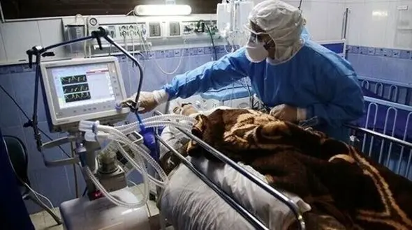 هوشنگ اسماعیل وندی به دلیل کرونا درگذشت