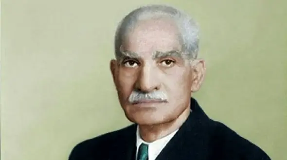 سفر به ایام قدیم سال 1319؛ دریافت درجه افسری پسر توسط رضا پهلوی در وست پوینت تهران