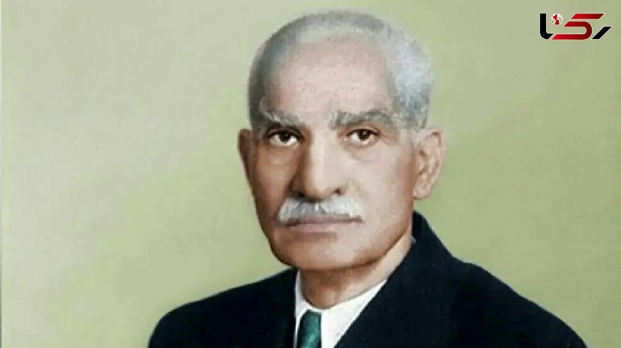سفر به ایام قدیم سال 1319؛ دریافت درجه افسری پسر توسط رضا پهلوی در وست پوینت تهران