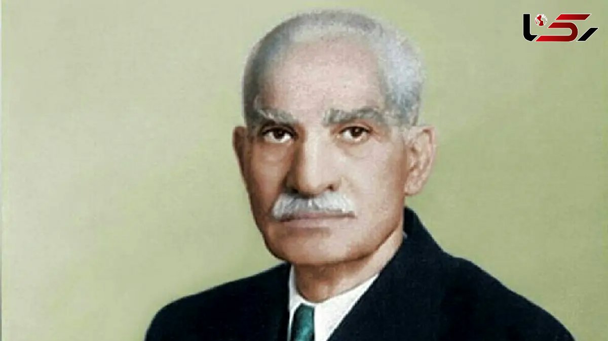 سفر به ایام قدیم سال 1319؛ دریافت درجه افسری پسر توسط رضا پهلوی در وست پوینت تهران